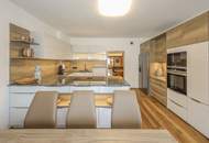 großzügige Pension in sehr guter Lage