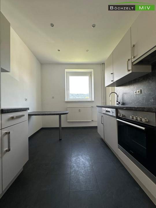 Mietwohnung mit möblierter Küche ++ LEOBEN ++