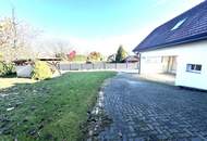 Einfamilienhaus in ruhiger Lage – Wohnen mit Charme und Naturgefühl