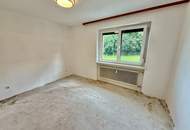 Charmante 3-Zimmer Wohnung mit Modernisierungspotential
