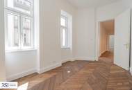 Wohnen mit Stil – Erstbezug mit Loggia &amp; 2 Bädern
