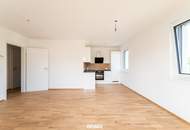 "Moderne Wohnung in zentraler Lage von 1210 Wien - VERMIETET bis 01.03.2029“