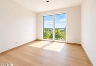 NEU | Exklusive Preisaktion | Großzügige DG-Wohnung mit zwei Balkonen und Parkblick! | Bestlage Schlingermarkt / SCN