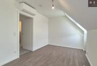 KLIMATISIERT | TERRASSE | TOP LAGE | DACHGESCHOSS