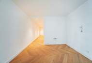 Exklusive 2-Zimmer-Wohnung in bester Citylage