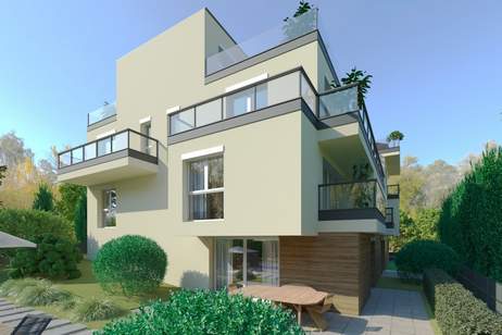 ++ SMART LIVING ++ 2-ZIMMER mit BALKON und STIL, Wohnung-kauf, 382.000,€, 1140 Wien 14., Penzing