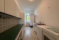 Ihre Chance: Altbauflair selbst gestalten - Toplage - OPEN HOUSE 5.9. !!!