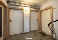 Sehr gut geschnittene 3-Zimmer-Wohnung in begehrter Döblinger Wohnlage