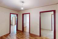 4 Zimmer-Wohnung - in der Nähe von Schloss Schönbrunn