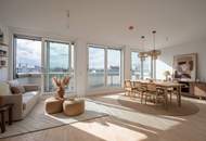 ++NEU++ Exclusive 4-room-Penthouse with Stunning Views over Vienna (1/31)