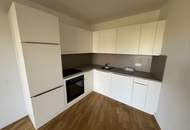 Moderne 2-Zimmer-Wohnung