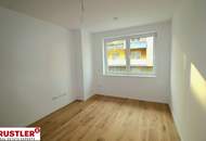 Urban Living in Floridsdorf