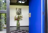 🏡 Exklusives HUF Architektenhaus in Maria Gugging! Anzahlung 450.000,00 Euro diskret &amp; direkt vom Eigentümer finanzieren! (ohne Bonitätsnachweis)