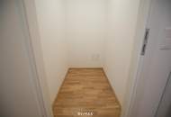 Neubauwohnung im Stadtzentrum mit Ausbaupotenzial & Dachterrasse