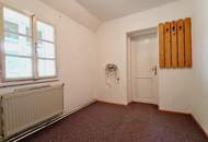 Wohnhaus mit viel Potential in ländlicher Lage