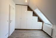 Zwischen Korneuburg und Stockerau - Ruhig gelegene 2 Zimmer Wohnung mit Balkon und Parkplatz!