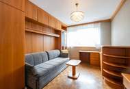 Charmante 3-Zimmer-Wohnung mit Balkon und Blick auf den Schlossberg