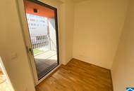 Großzügige Garten-Maisonette an der Lände!