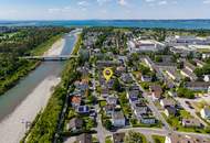 Wohnen und Arbeiten am selben Ort – Einzigartiges Mehrgenerationenobjekt in Seenähe von Bregenz