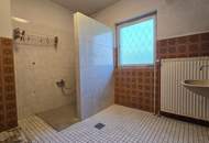 Sanierungsbedürftiges Einfamilienhaus mit sonnigem Grundstück in bester Lage von Leibnitz