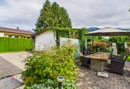 Top-Objekt in Altach: Haus mit Einliegerwohnung und zwei XL-Garagen