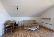 2-Zimmer-Wohnung mit Balkon in Villach-St. Magdalen – Nähe FH Kärnten, Technologiepark &amp; Magdalen See