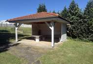 Representative Villa mit Wintergarten und Nebengebäude auf 1.303 m2 Grund !