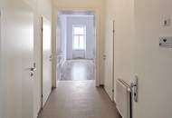 Geräumige 2-Zimmer-Wohnung nähe Kutschkermarkt