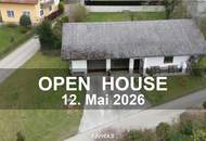 Grundstück mit Garagen und Lagerraum in ruhiger Lage