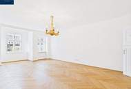 Historische Eleganz trifft modernen Wohnkomfort - Top 2 Wohnung
