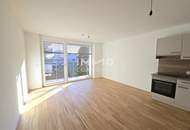 GEFÖRDERTE 3 Zimmern mit großer LOGGIA - Dornschneidergasse 27 - Top 005