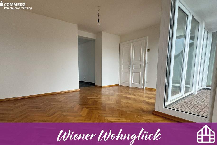 Leben nahe Schönbrunn, Wohnung-kauf, 699.000,€, 1150 Wien 15., Rudolfsheim-Fünfhaus