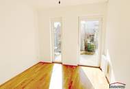 Helle und freundliche 3-Zimmerwohnung mit Terrasse nahe der FH Joanneum!