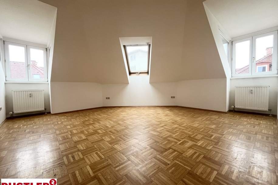 Schöne 2-Zimmerwohnung in Innenstadtnähe!, Wohnung-miete, 389,44,€, 8020 Graz(Stadt)