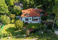 Ihr Zuhause der Ruhe – mit traumhafter Natur und gleichzeitig toller, schneller Anbindung.