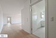 Erstbezug in Mödling: 70 m² mit Westbalkon, Stellplatz und Weitblick im 6. &amp; letzten Lift-Stock
