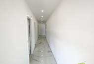 Frisch renovierte 3 Zimmerwohnung im modernen Design inclusive KFZ Stellplatz und attraktivem Gemeinschaftsgarten