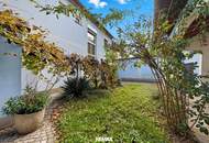 Großzügiges Einfamilienhaus mit Garten und Weinkeller im Weinviertel!