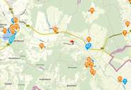 Saniertes Bauernhaus in Ruhelage - bei Strem!