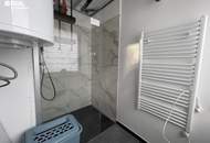 Helle 3-Zimmer-Wohnung mit hochwertiger Einbauküche und Balkon