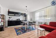 Schöne, geräumige Wohnung mit Top-Anbindung im 10. Bezirk in Wien