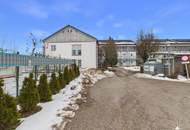 Charmante 2-Zi-DG-Anleger-Wohnung mit Südbalkon in betreutem Wohnobjekt in Paternion.