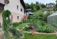VIEL PLATZ IN RUHIGER LAGE