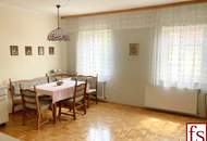 WOHN-/GESCHÄFTSHAUS in Zentrumslage - auf 870 m² Grundstück + 1.650 m² Baugrundstück unbebaut