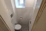 Hofruhelage: nettes Erdgeschoß-Single-Apartment im Herzen der Josefstadt!