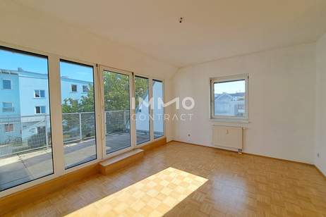 3-Zimmer-Wohnung mit Terrasse in Waltendorf, Wohnung-miete, 995,95,€, 8010 Graz(Stadt)