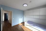 Moderne TerrWhg, inkl. Küche, Einbauten+PP // Modern terrace apt., incl. kitchen, fittings+Parking //