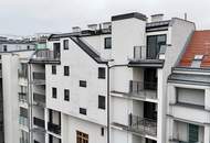 ERSTBEZUG nahe U3: Außenfläche Innenhoflage ohne direkten Gegenüber, Lift, Luftwärmepumpe, Küche u.v.m.!