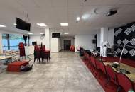 Repräsentative Gewerbefläche mit vielfältigen Nutzungsmöglichkeiten auf der Simmeringer Hauptstraße!