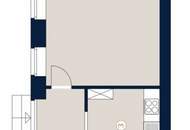 Hofseitiges Kleinbüro - Befristet Vermietet bis 2029!